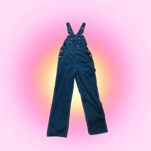 Big smith overalls
